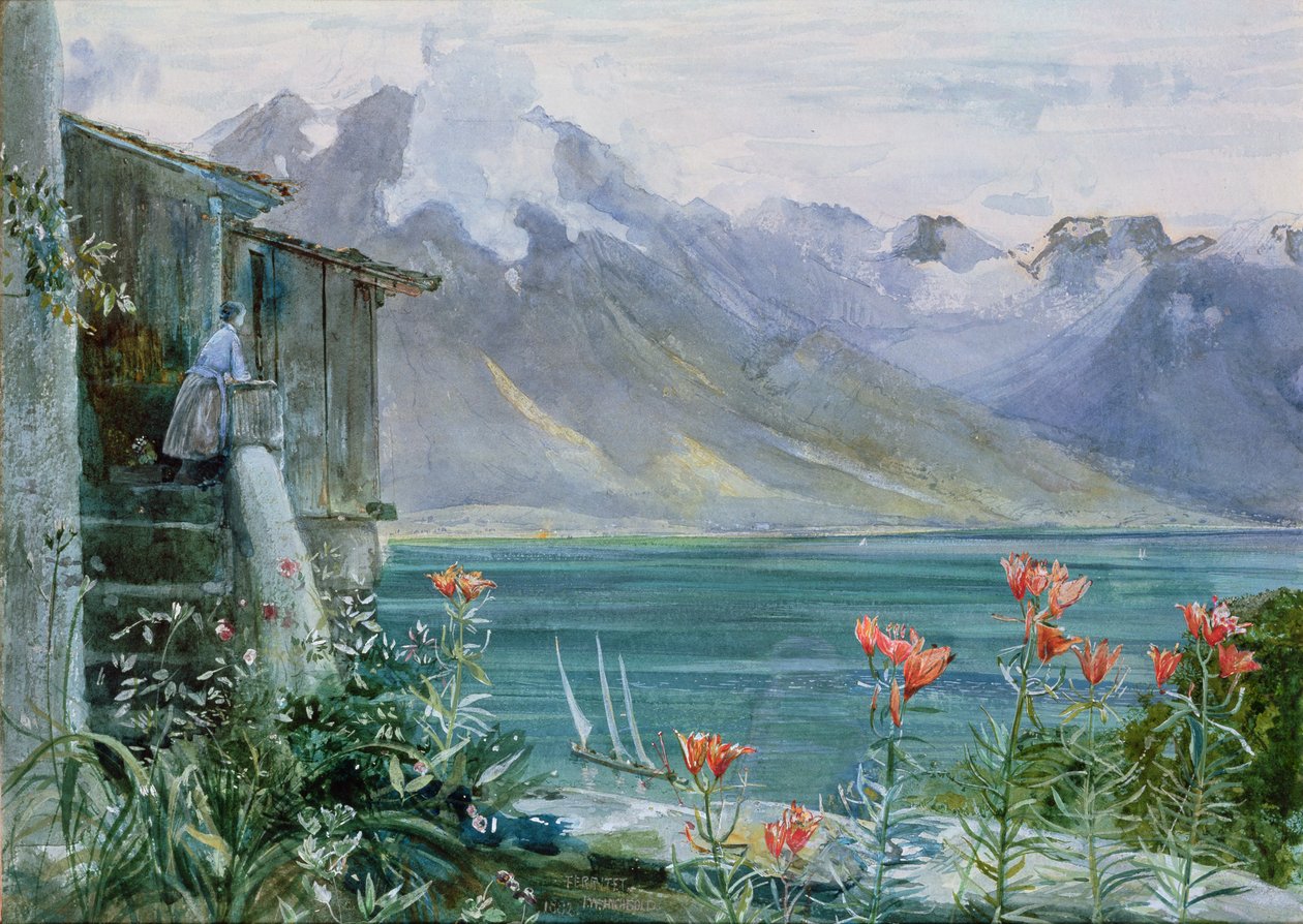 Imagem desconhecida de John William Inchbold