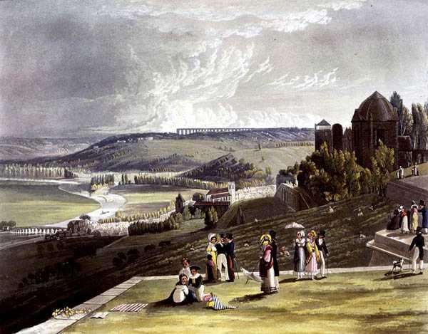 St. Germain, de 