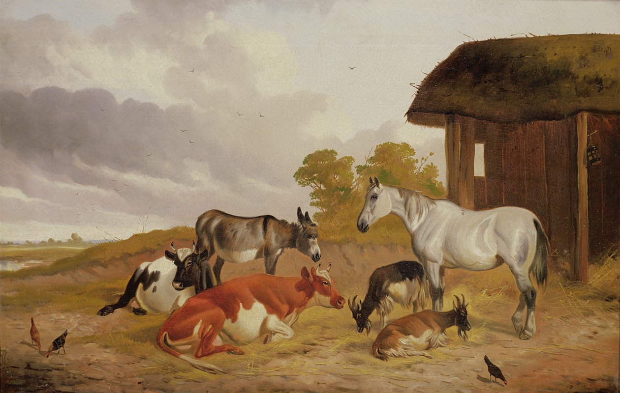 Companheiros de capoeira de John Alfred Wheeler