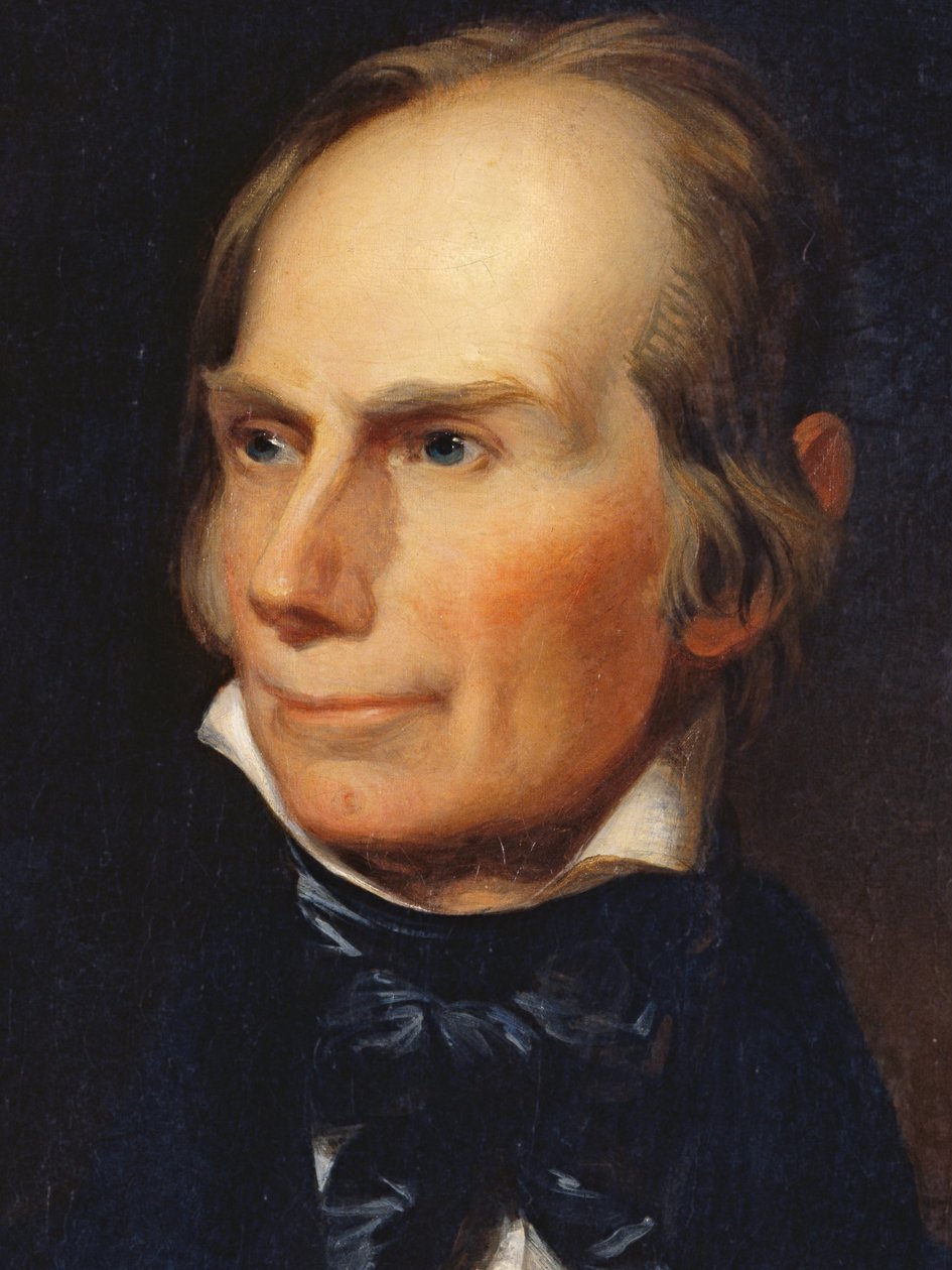 Henry Clay de John B. Neagle