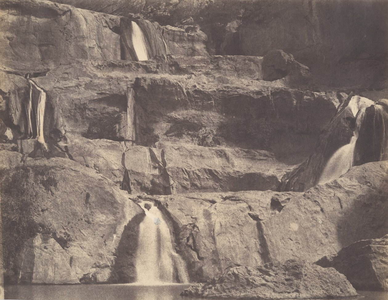 Constantino, Argélia, 1853-54. de John Beasley Greene