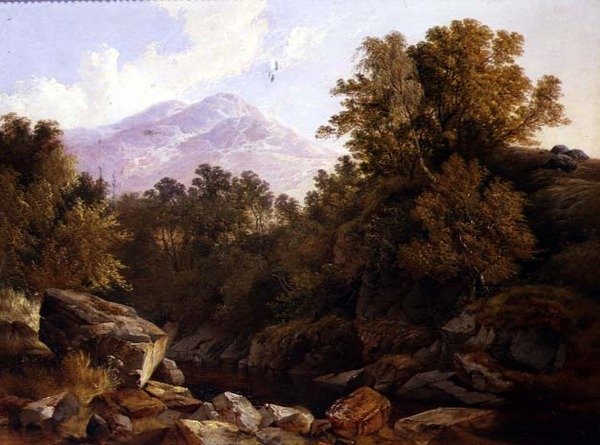 Rio Tallock de John Berney Ladbrooke