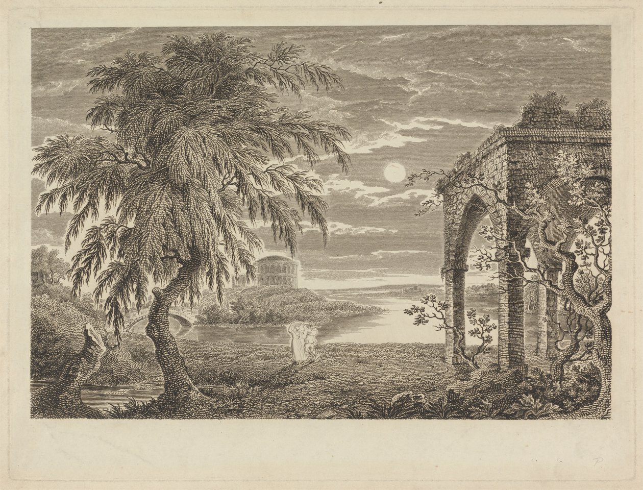 Moon-Light de John Browne