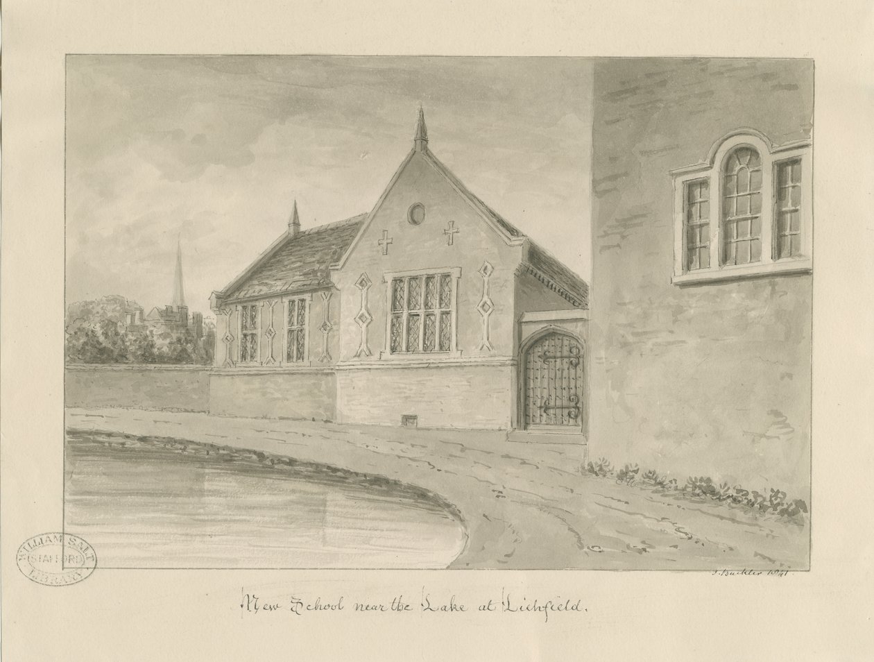 Lichfield - 