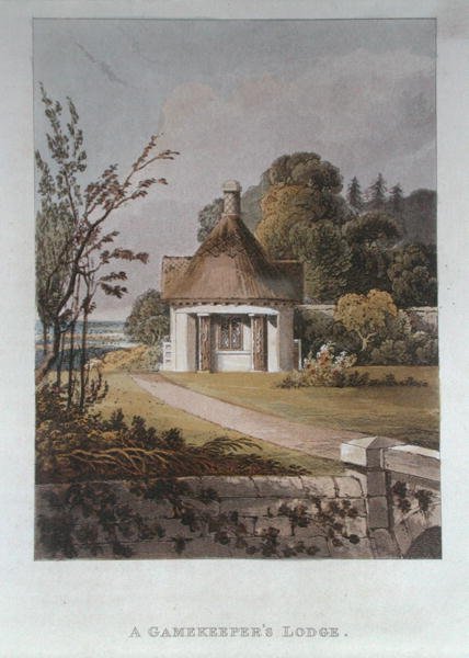 A Gamekeeper