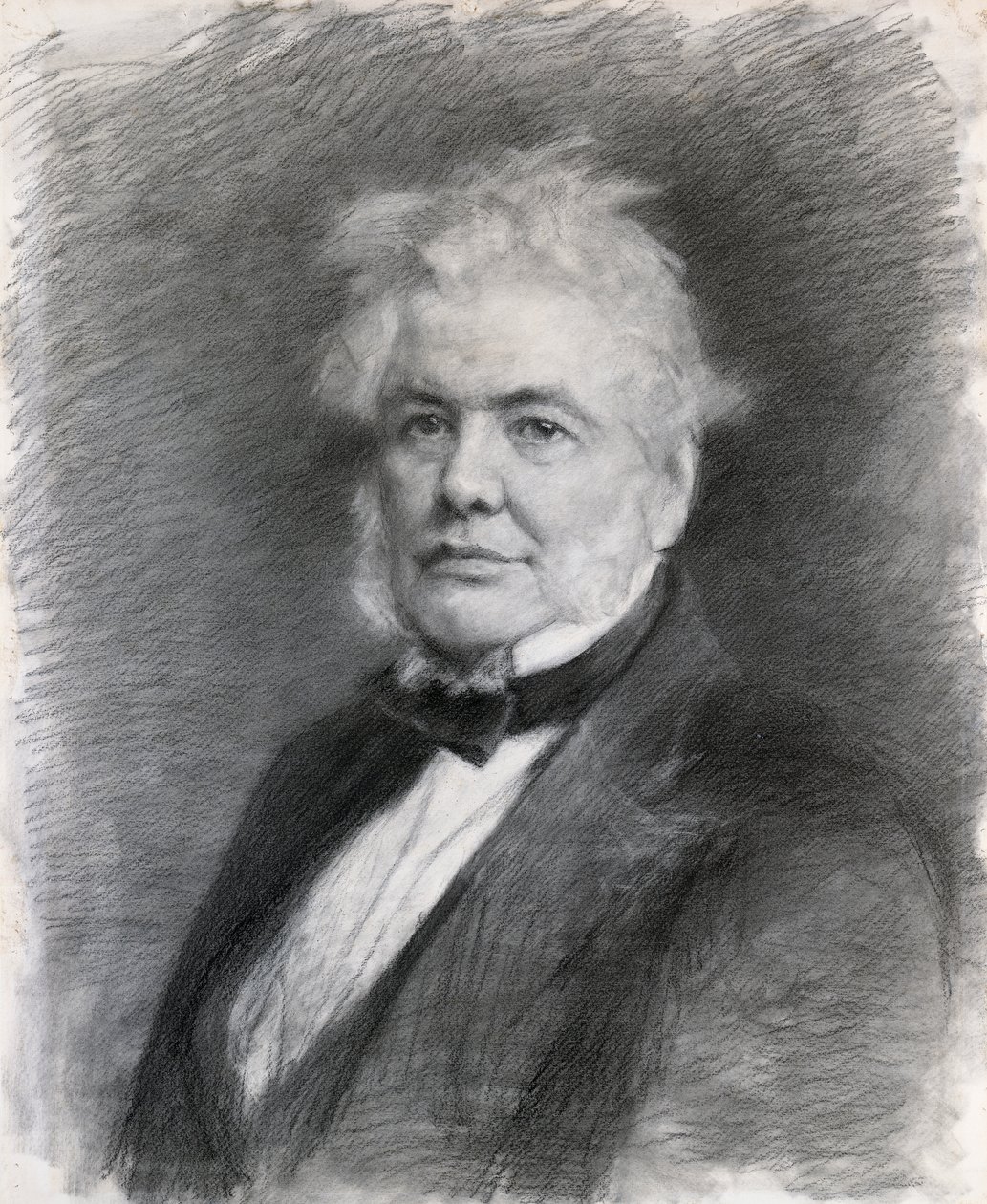 Isaac Butt M.P. (1813-1879), advogado e escritor de John Butler Yeats