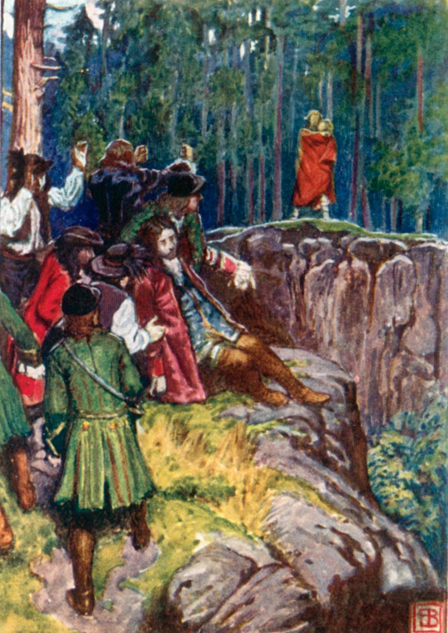  de John Byam Liston Shaw