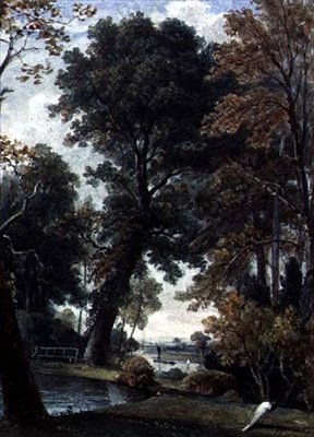 Cassiobury Park: Watford de John Byrne