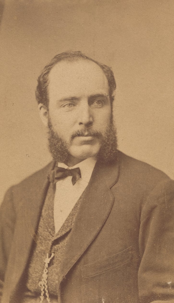 John Carbutt de John Carbutt