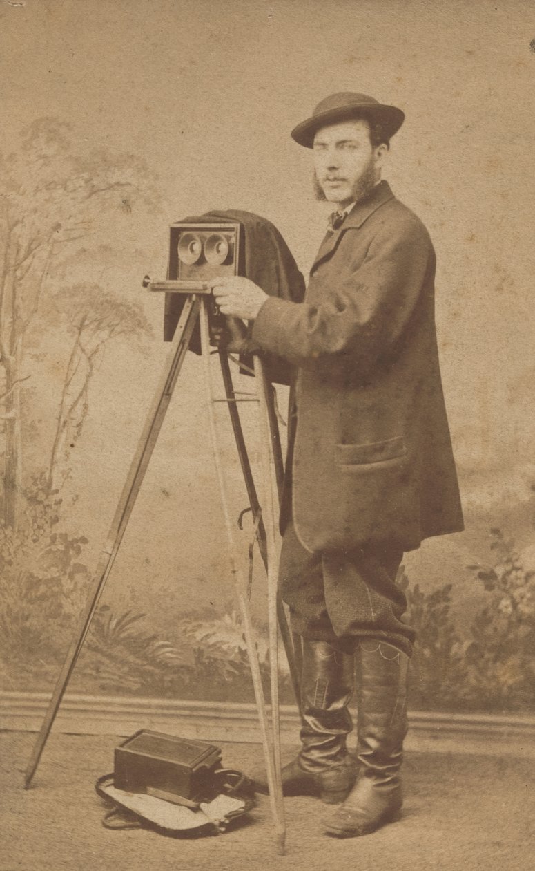 John Carbutt de John Carbutt