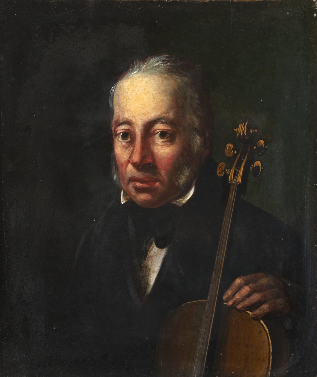 Charles Jane Ashley, c.1803 de John Cawse