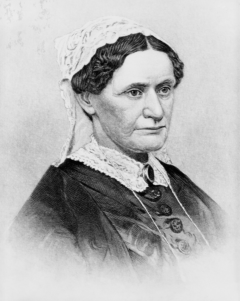 Eliza Johnson de John Chester Buttre