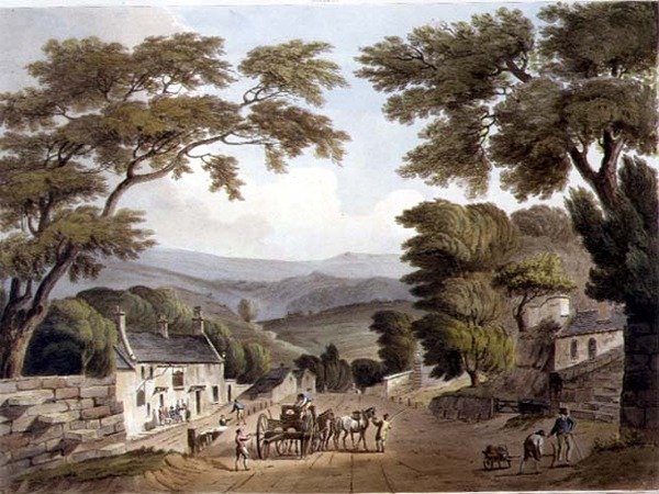 The Crown, de 