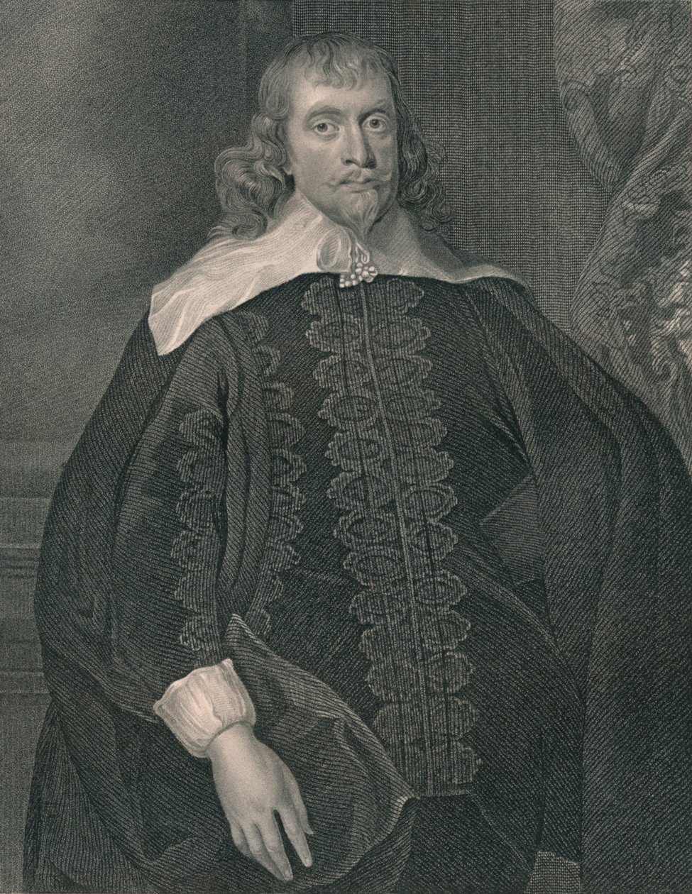 Francis Russell, conde de Bedford, início do século XIX. de John Cochran