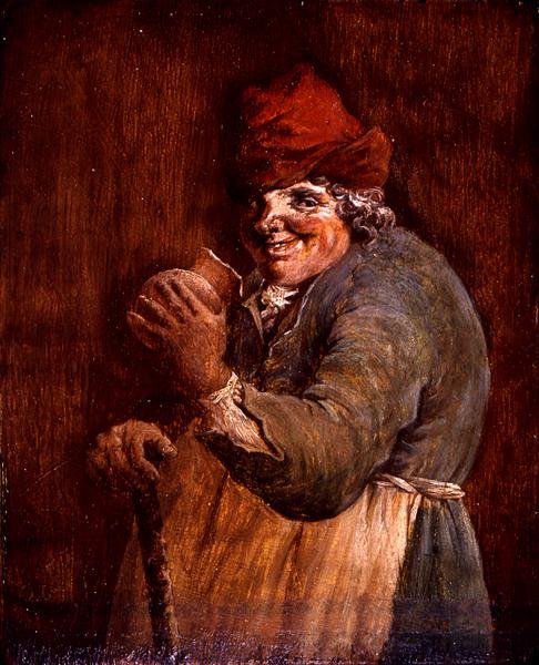 Adega de John Cranch