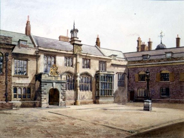 Charterhouse: O Sutton
