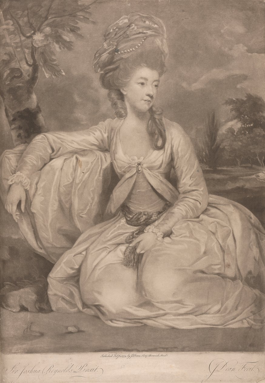 Mary Kent de John Dean