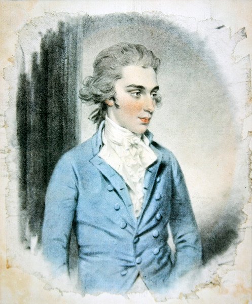 Charles Yorke de John Dowman
