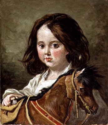 O Cavalo de Balanco de John Emms