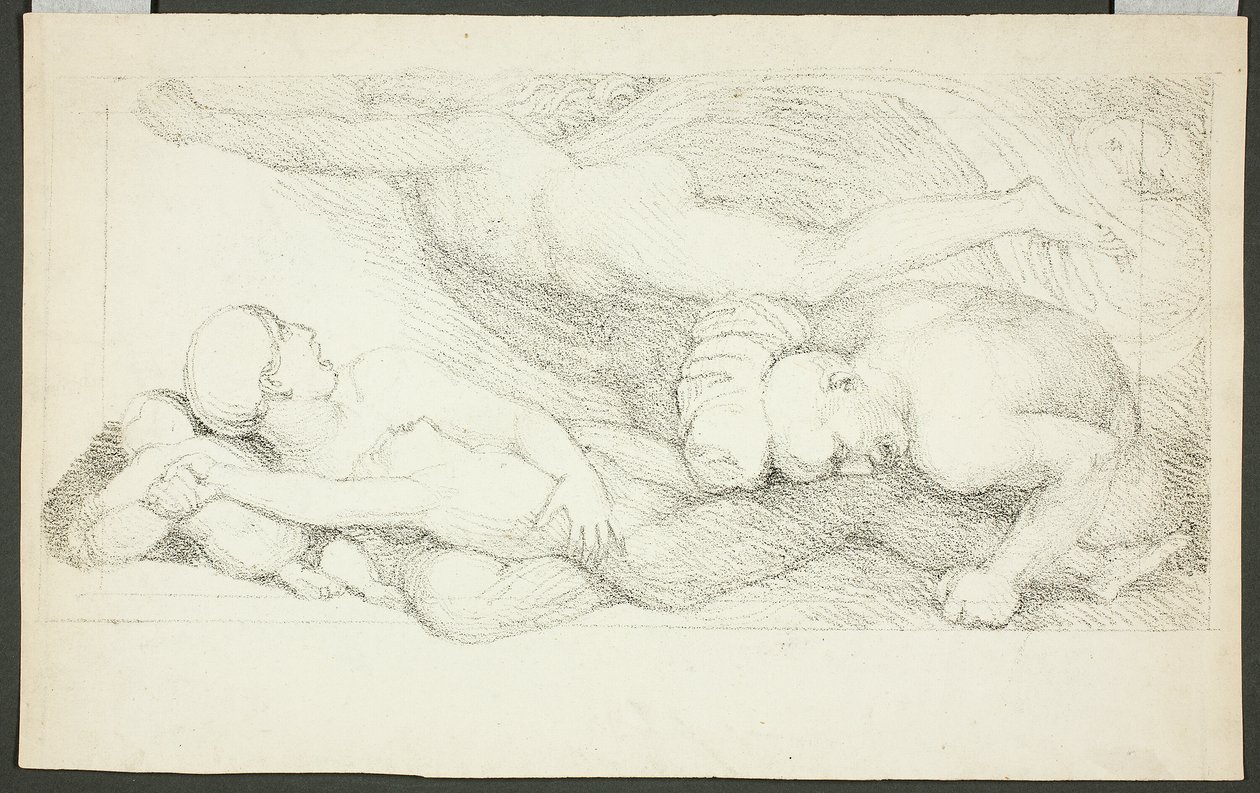 Figuras de John Flaxman
