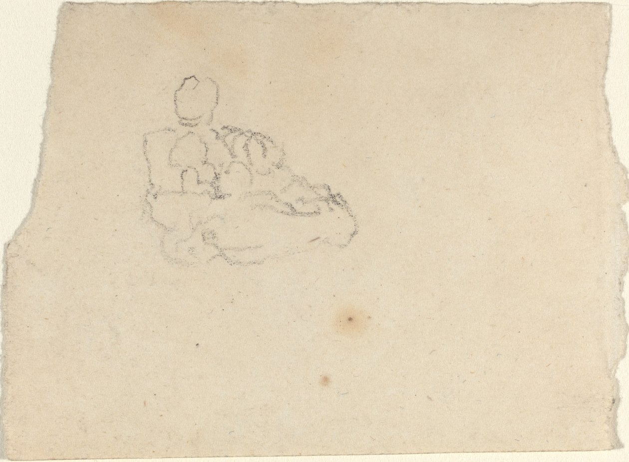 Grupo de Figuras de John Flaxman