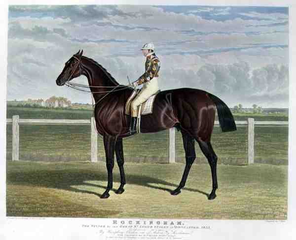 Rockingham