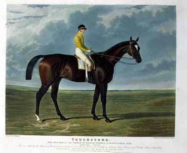 Touchstone
