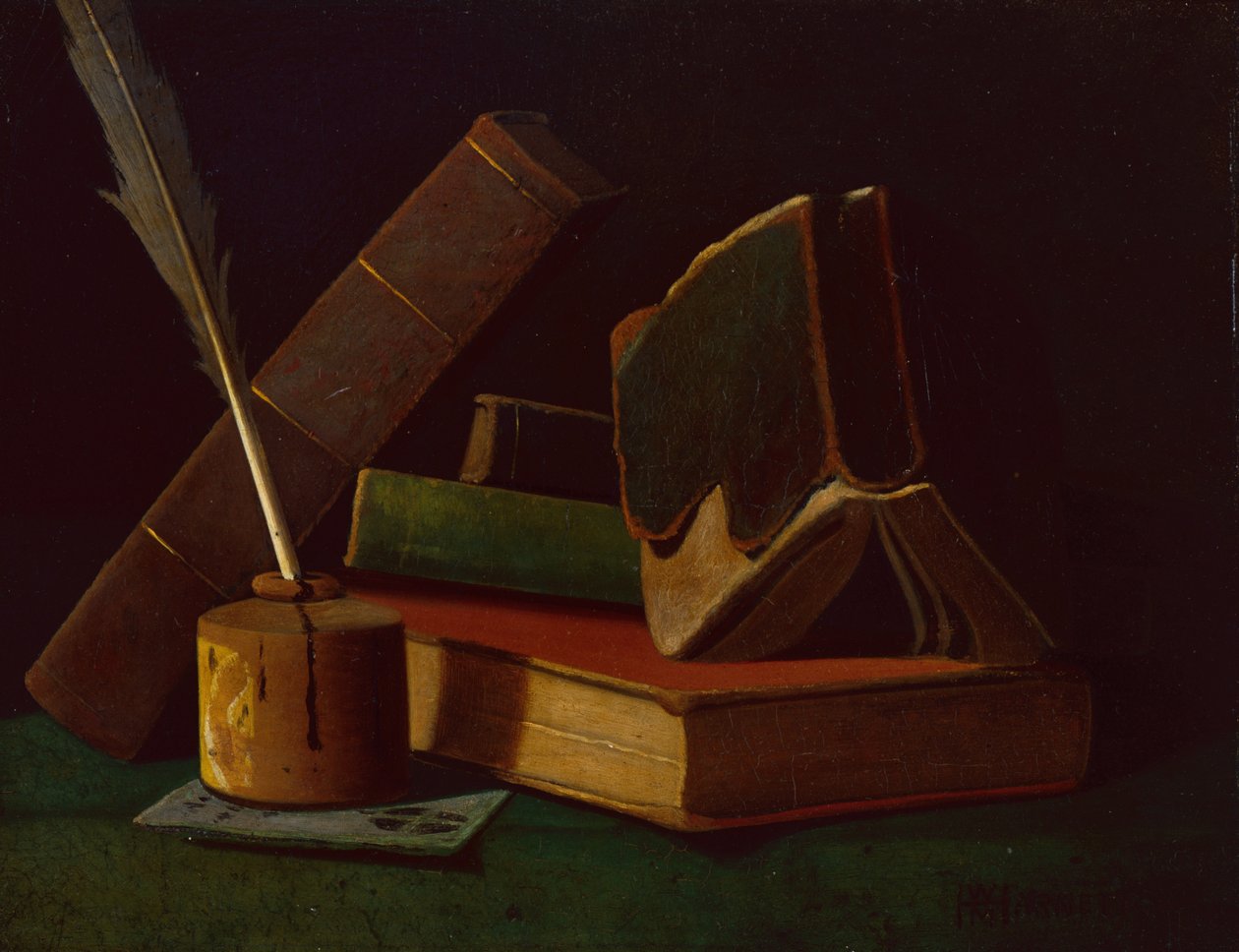 Pesquisar de John Frederick Peto