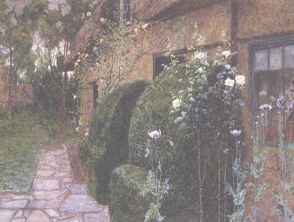 Os Assentos da Caixa de John George Sowerby