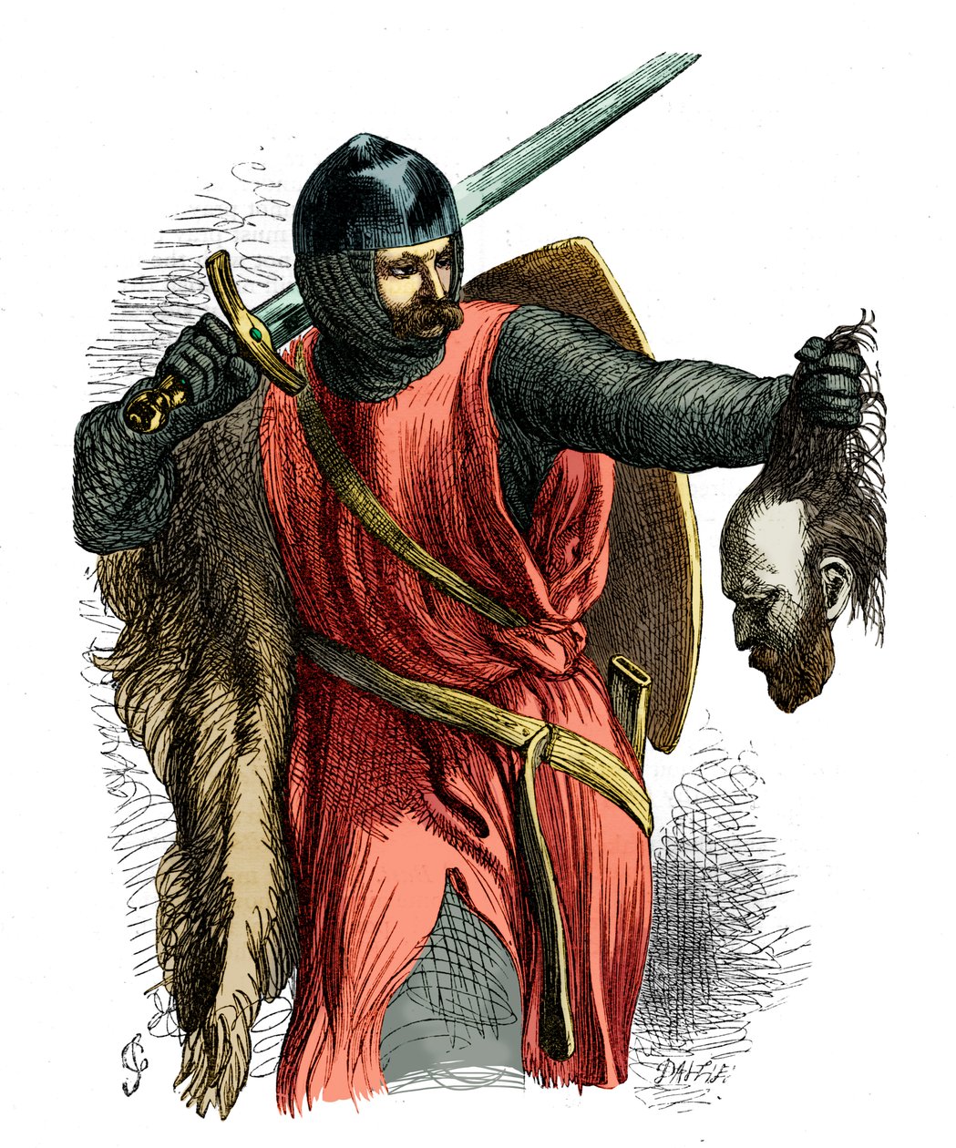 Rei João de John Gilbert