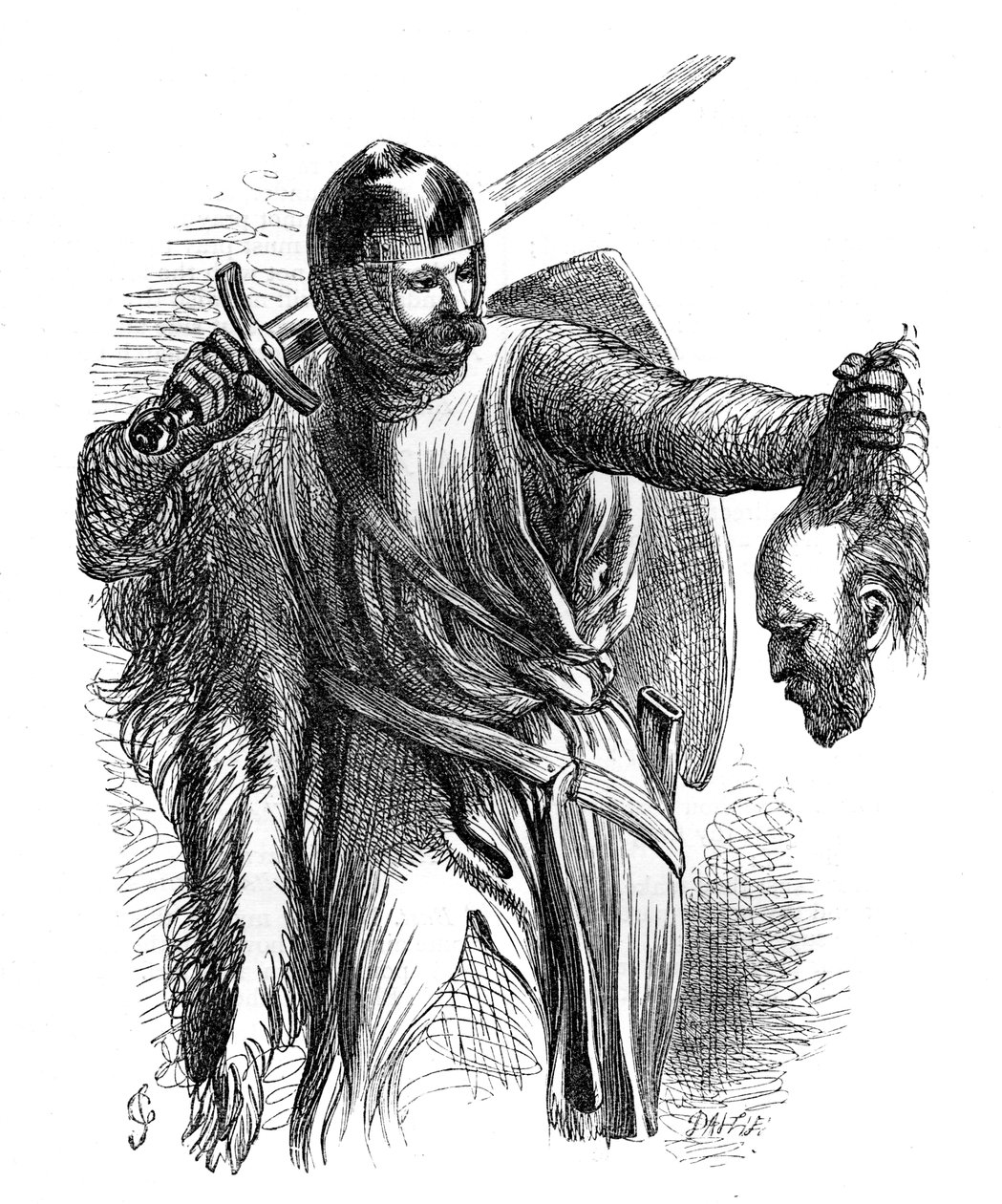 Rei João de John Gilbert