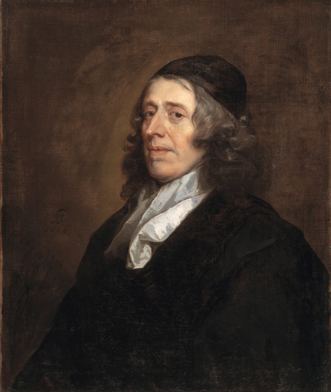 Reverendo John Owen