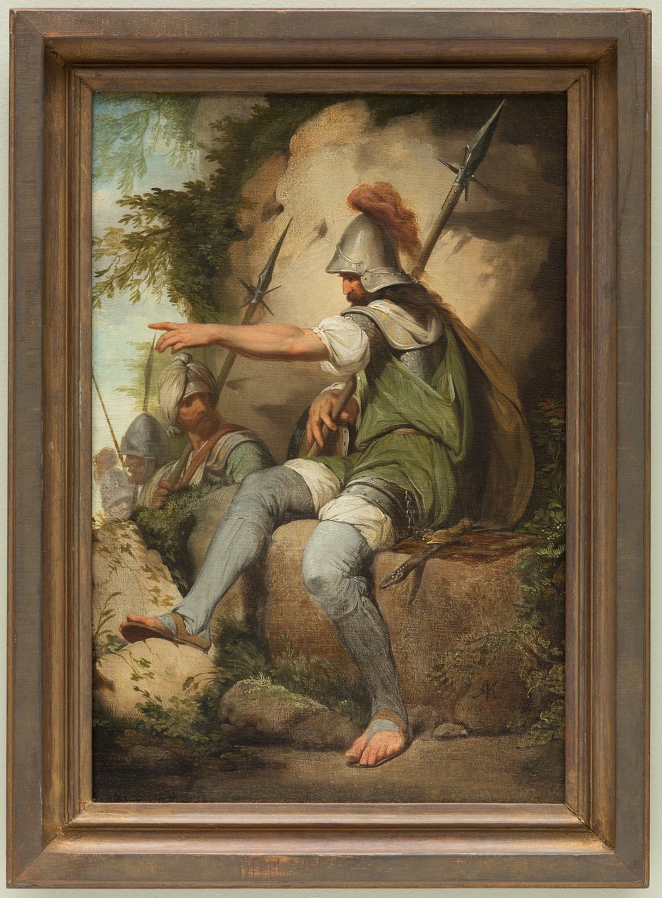  de John Hamilton Mortimer