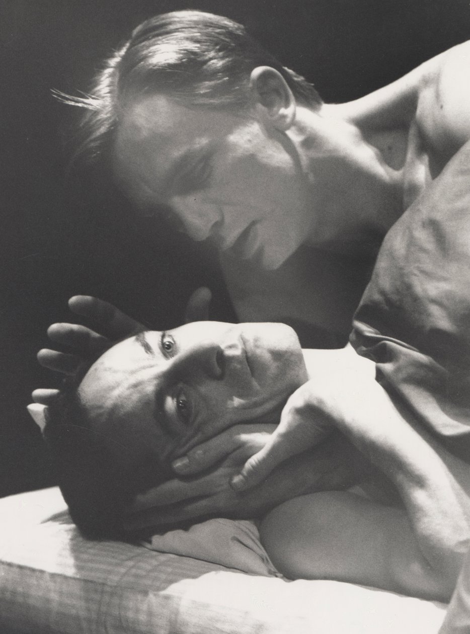 Angels In America escrito por Tony Kushner de John Haynes
