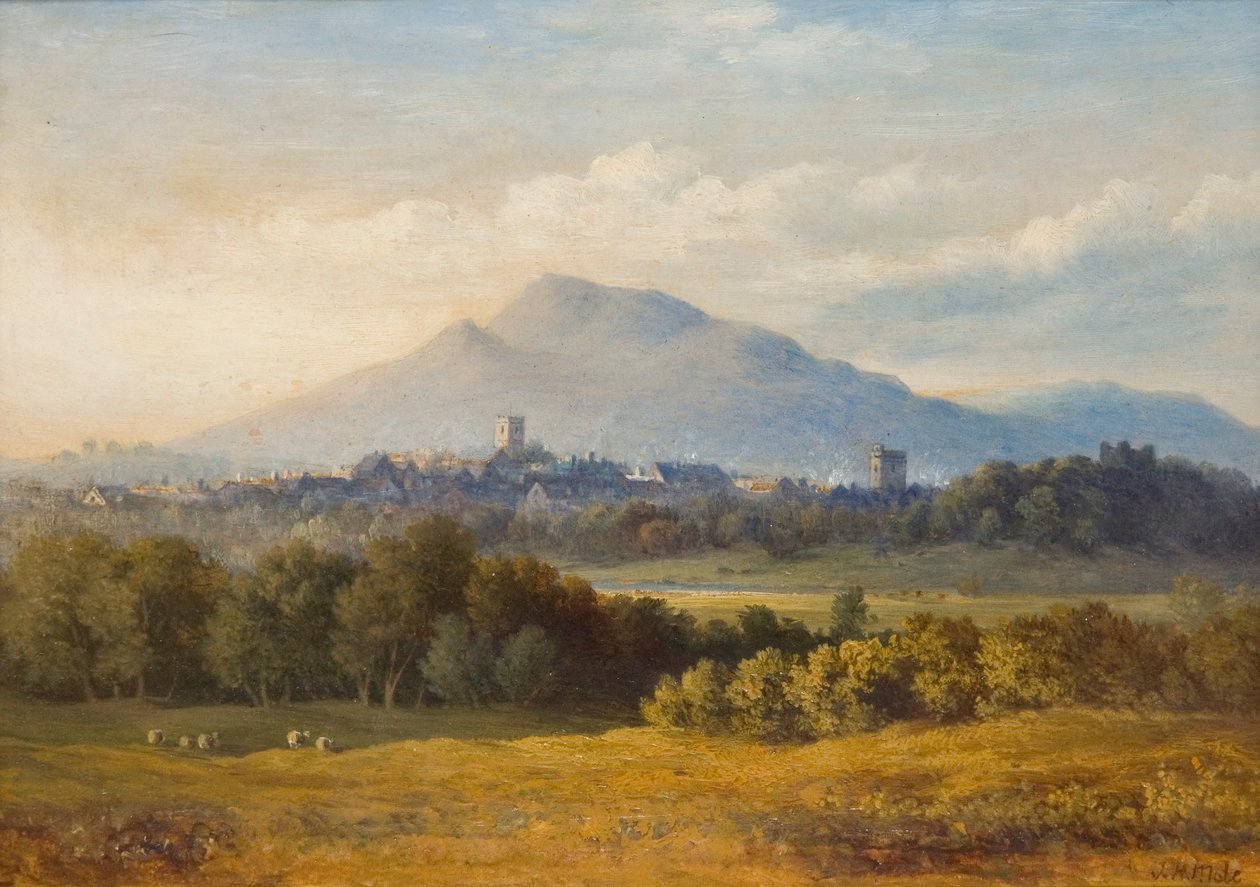 Abergavenny