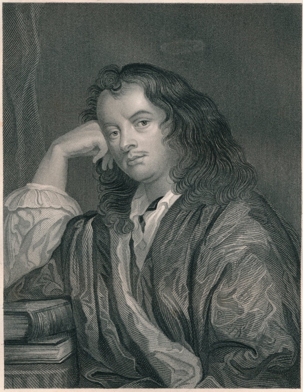 Thomas, lorde Clifford de Chudleigh, década de 1830. de John Henry Robinson