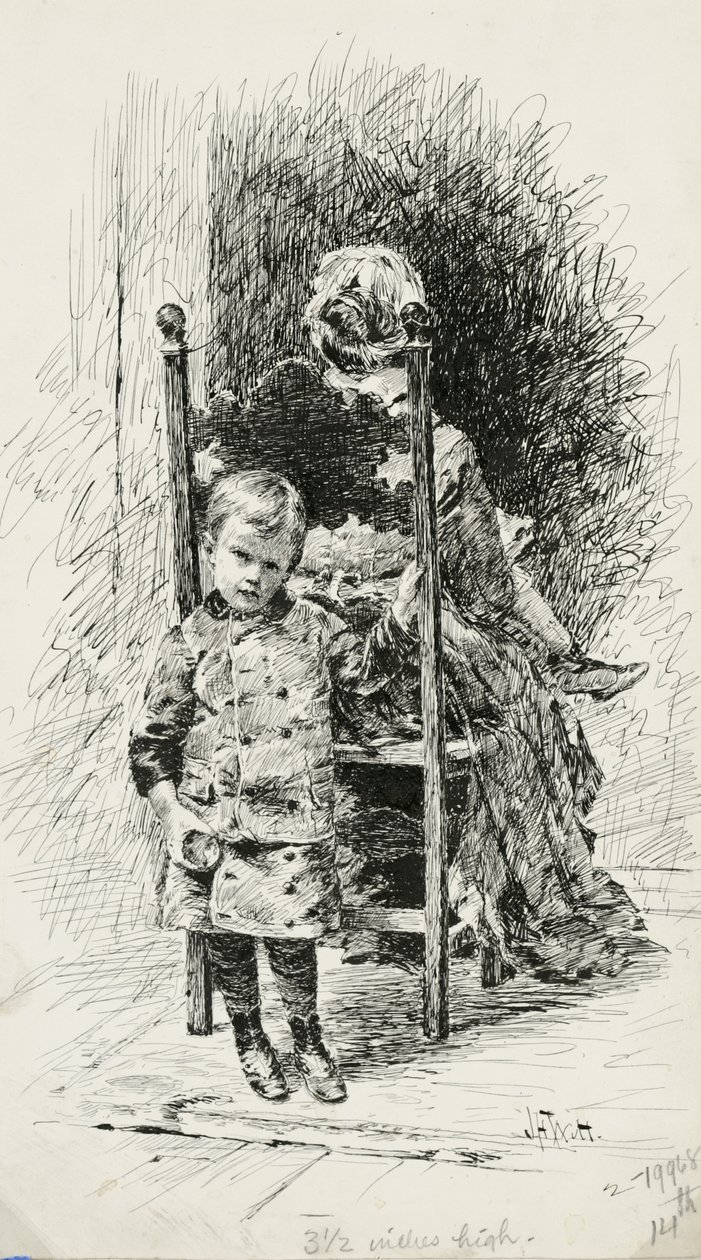 Desgraçado de John Henry Witt