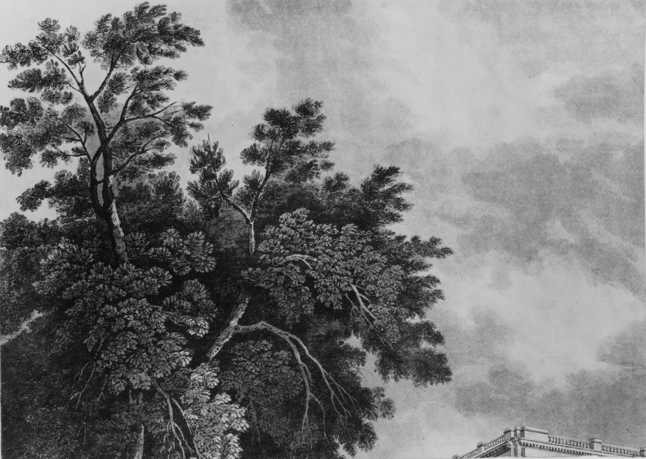 Câmara Municipal, 1826. de John Hill
