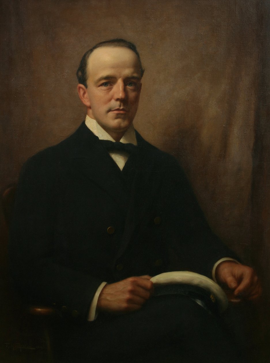Visconde Runciman de John Hodgson Campbell