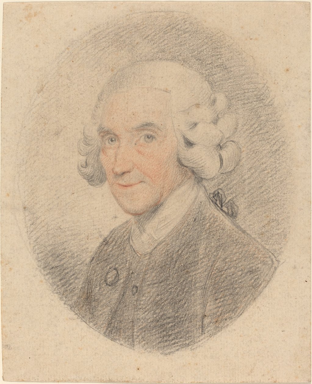 James Nares de John Hoppner