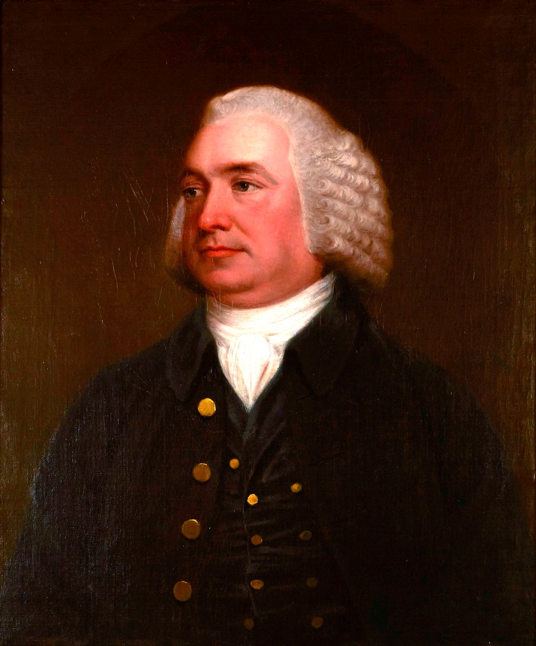 John Caygill, 1780 de John Hoppner