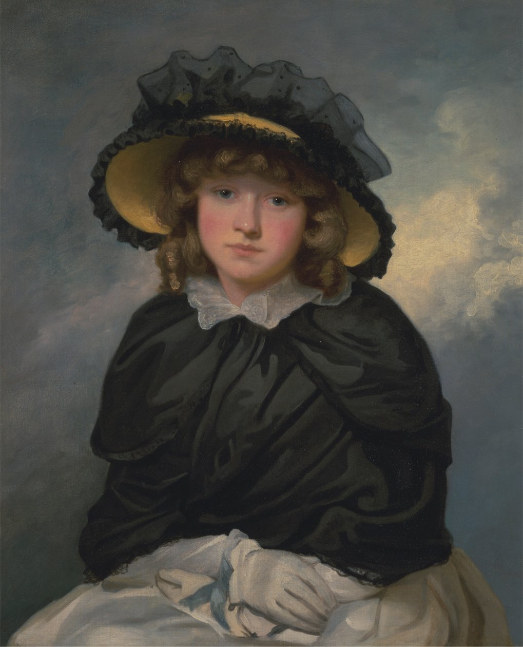 Louisa Lane, chamada 