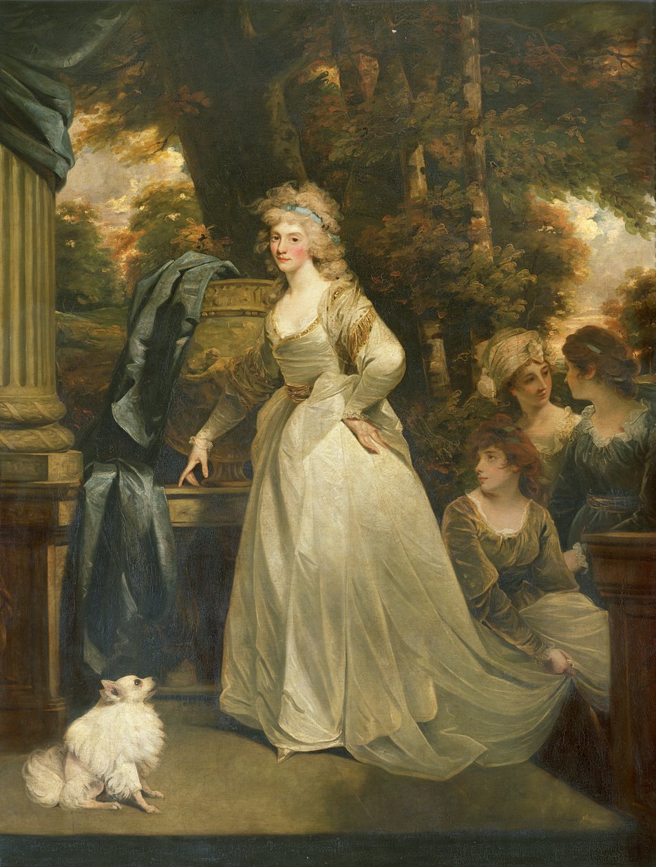 Imagem desconhecida de John Hoppner