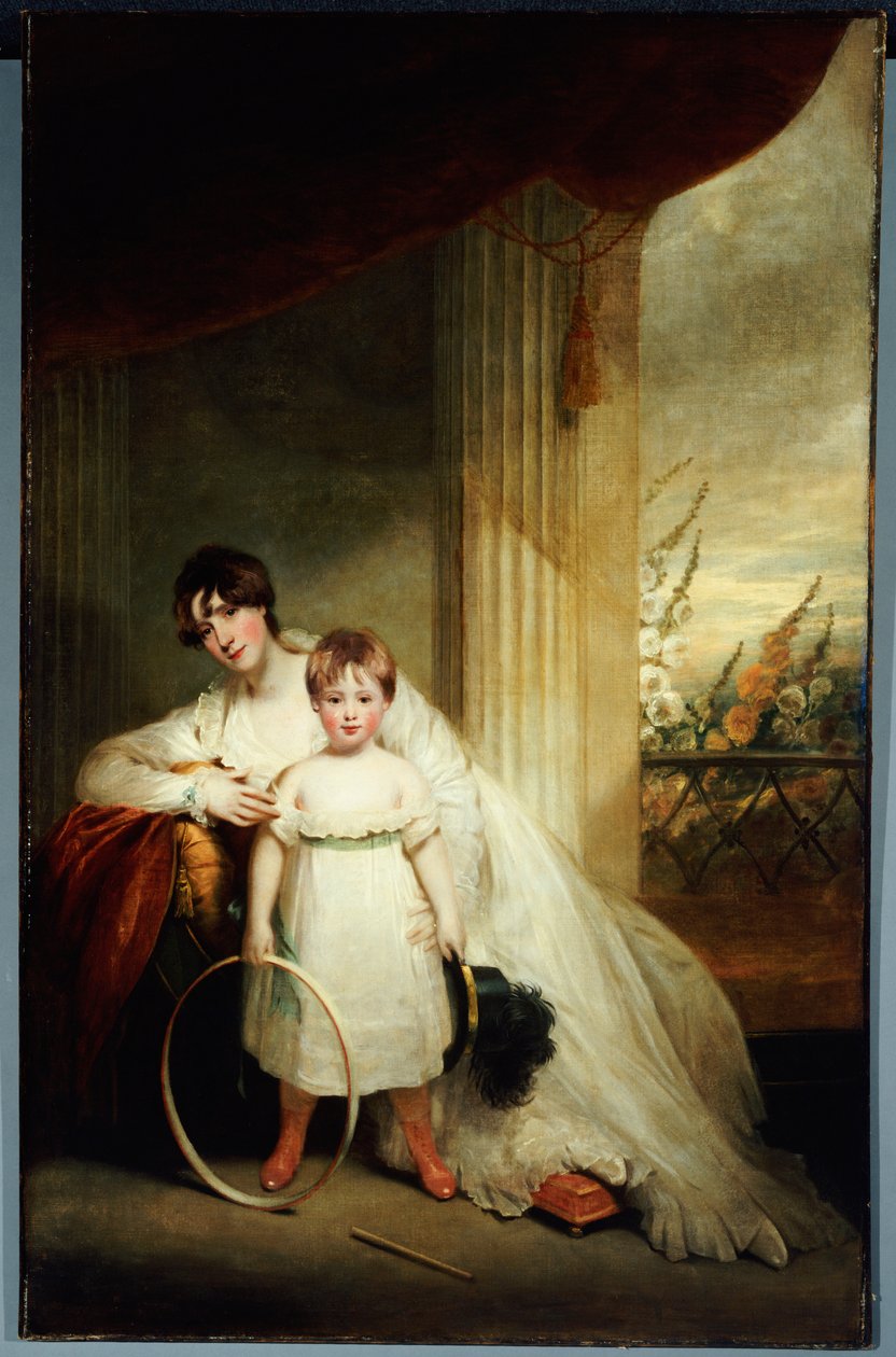 Imagem desconhecida de John Hoppner