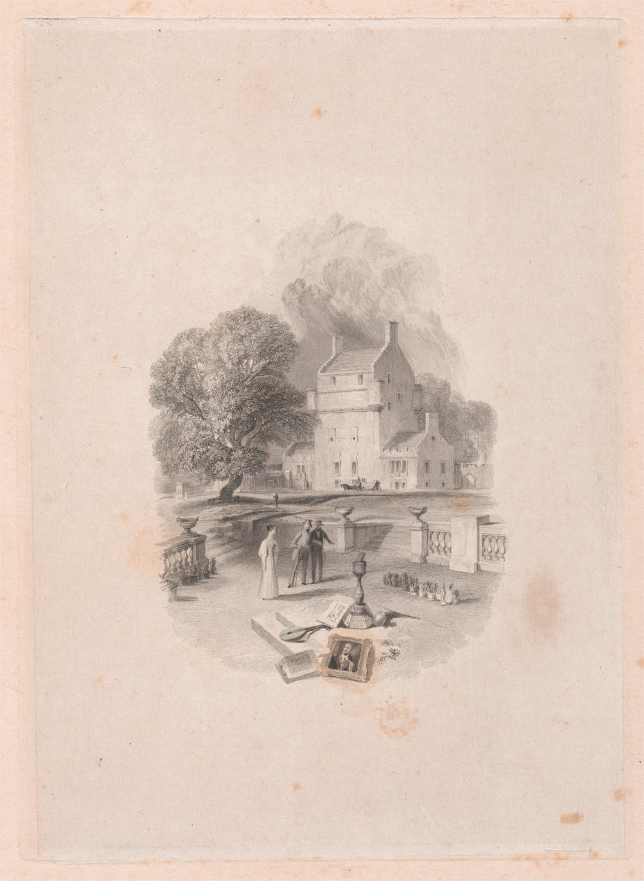Bermerside de John Horsburgh