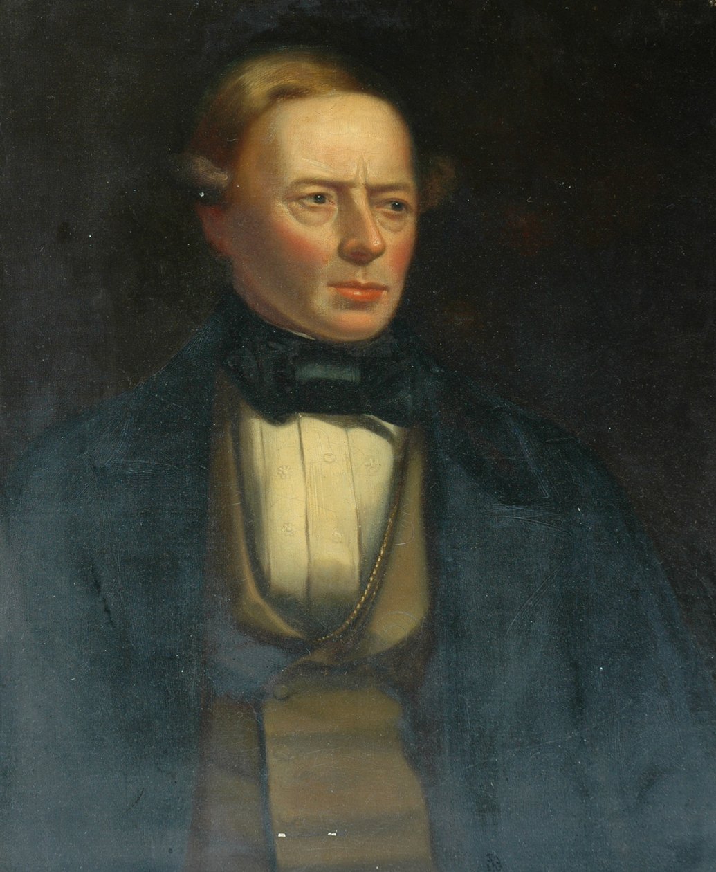 Squire Auty de John Hunter Thompson