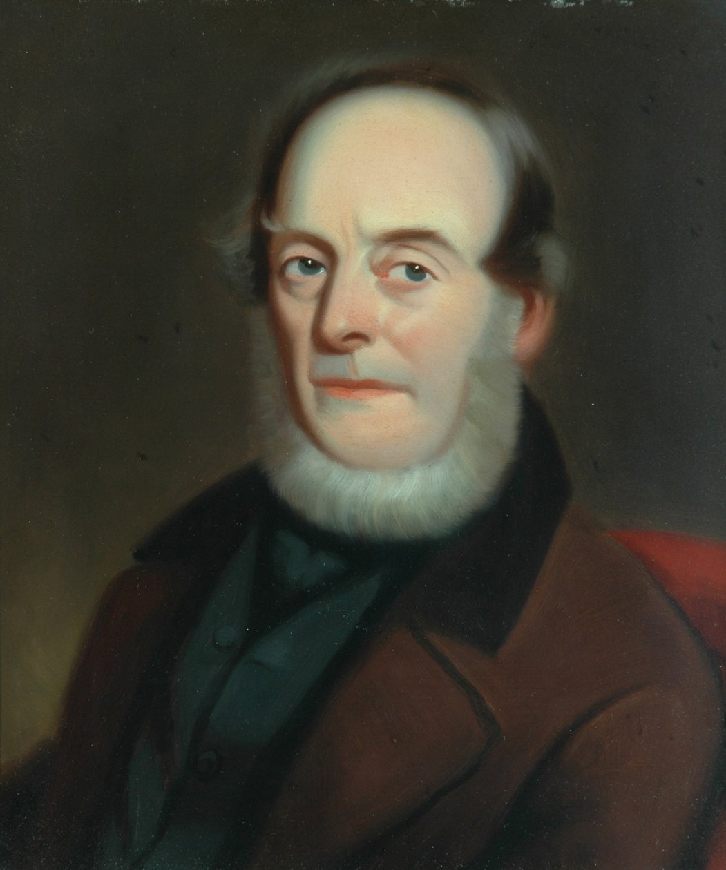 Stephen Fawcett de John Hunter Thompson