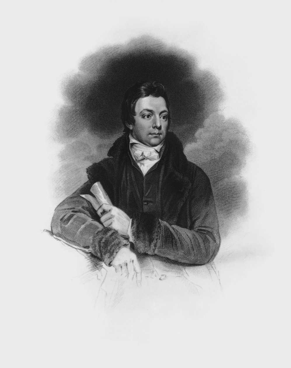 Sal Henry de John James (after) Halls