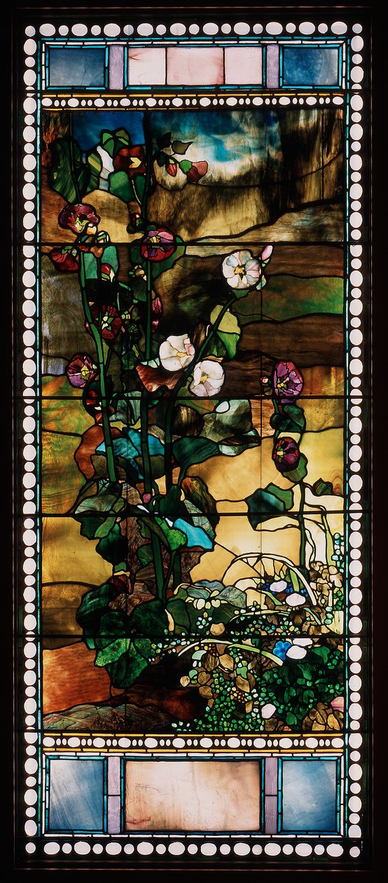 Azevinho de John La Farge or Lafarge