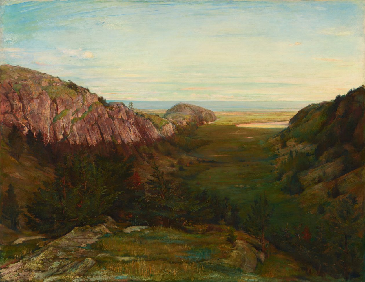  de John La Farge or Lafarge